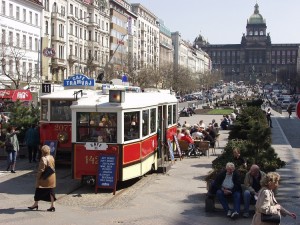 betingelser Prag ture