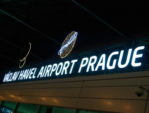 prag transfer lufthavn