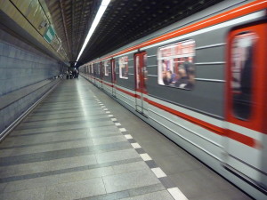 prag metro 2019